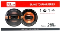 Автомобильные динамики JBL-OK 1614, 16см, 55w, 2шт